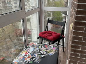 Квартира Уютная