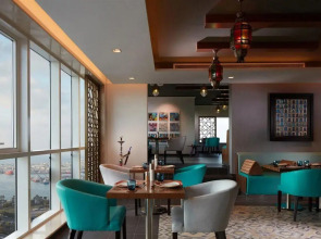 Jannah Burj Al Sarab