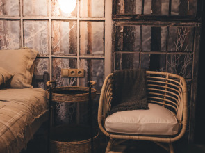 Гостевой дом Брусничный Барн