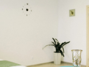 Апартаменты PtzHome Студия Мята