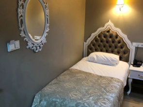 Отель Sehir Oldcity