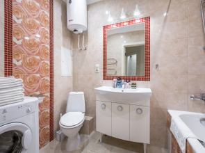 Apartments Bolshoi by Roomers 3