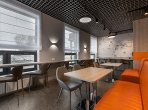 Отель 3А Узловая