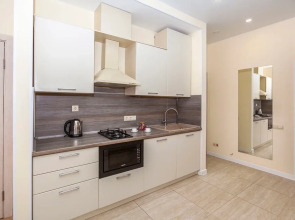 Апартаменты Morerooms в ЖК Мадагаскар