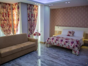 Vila Koral Hotel