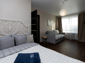 Апартаменты Yousinn