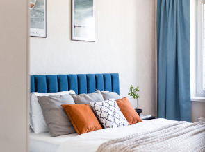 Квартира в спальном районе Великого Новгорода