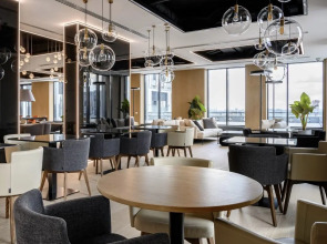 Апартаменты Тиффани Технопарк