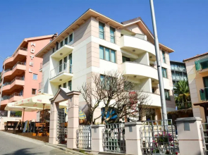 Swiss Holiday Hotel