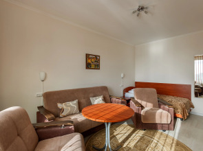 Апартаменты ВДНХ Большие