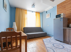 Апартаменты Ершова 57