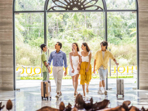 Отель Vinholidays Fiesta Phu Quoc