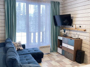 Гостевой дом Jazz