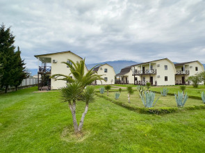 База отдыха Чистая Вода