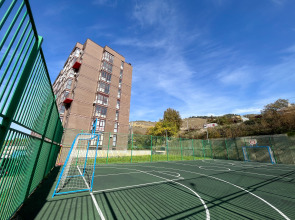 Квартира Прямо у Парка