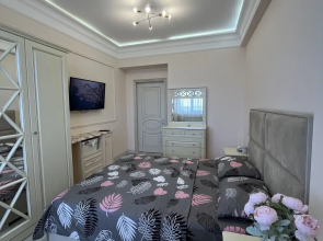 Квартира Гюль