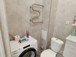 Апартаменты Комфорт у Глобуса