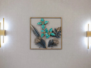 Апартаменты в элитном районе