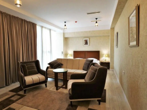 Hotel Liberty Theatre