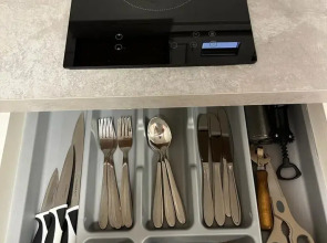 Гостевой дом Все свои