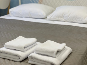 Апартаменты Морские