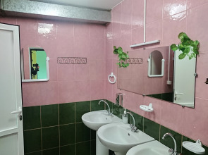 Гостиница Мелиоратор