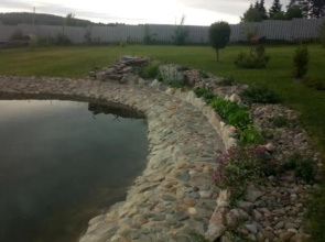 Riekkalansaari vacation home Guest House