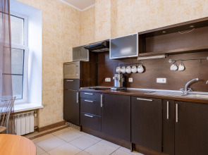 Меблированные комнаты Номера на Жуковского