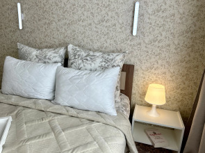 Апартаменты FSF С Уникальным Видом - Дистанционный заезд