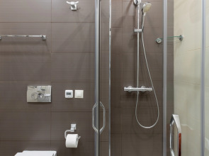 Апартаменты LIFE Комсомола 16