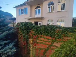 Гостевой дом Олимпия