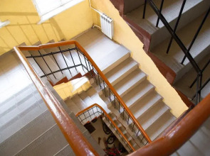 Квартира Город Рек на Гражданской улице 20-22 у метро Садовая