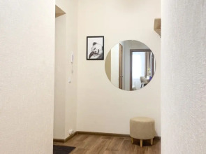 Апартаменты Алмаз Сити Огни Автозавода