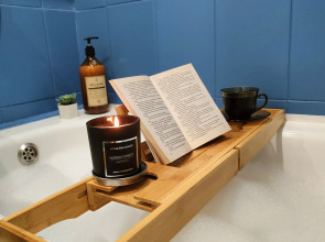 Квартира Уют и тишина в центре Петрозаводска