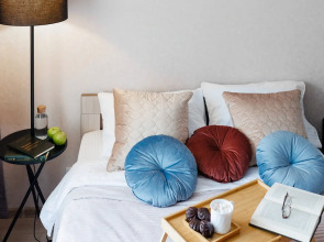 Квартира в Центральном Районе Города