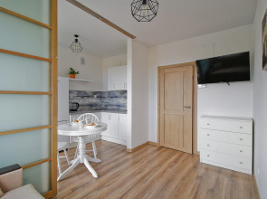 Апартаменты на Тихой