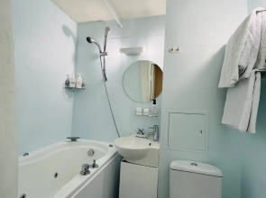 Апартаменты Happy People в 5 минутах от метро Беляево