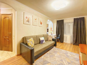 Апартаменты Apart-Comfort на Лисицына 41