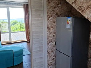 Вилла Бархатная B