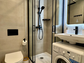 Апартаменты Buffi