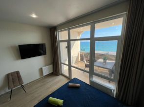 Апартаменты Дорогая, я на море