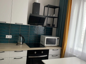 Квартира Счастливая Матрешка на Володарского