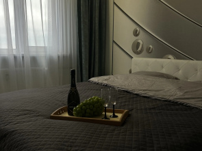 Na Mekhanizatorov Flat