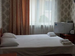 Гостевой дом Лариса