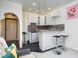 Апартаменты Универсиада СитиВью Хоум Казань