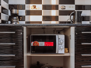 Апартаменты Malkova apartments на Генерала Карбышева