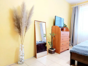 Апартаменты Солнечные в Спальном Районе