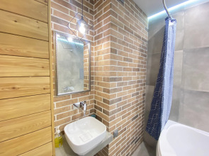 Апартаменты Studio Plus