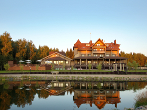 Lepota Hotel