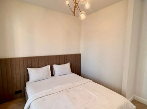 Квартира 2-комнатная квартира комфорт